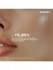 CLEAN+ Сыворотка для лица восстанавливающая CERAMIDE +, 30мл