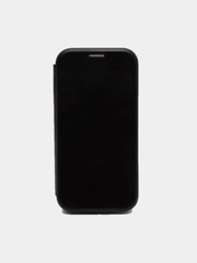 Чехол книжка с карточкой для Samsung J5 2017 (J530)