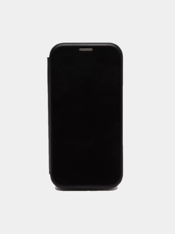 Чехол книжка с карточкой для Samsung J5 2017 (J530)