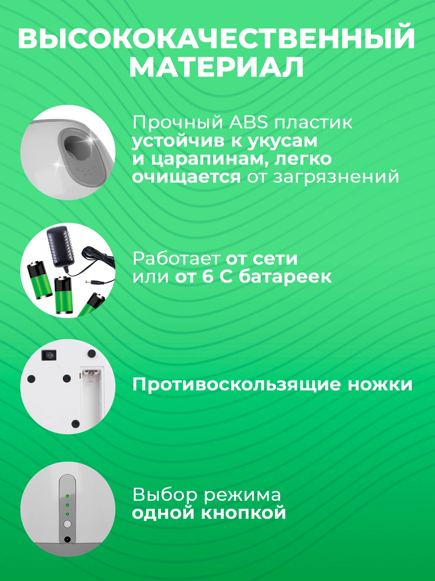 Серый интерактивная игрушка для собак, метатель мячей, катапульта автоматическая, 3 режима