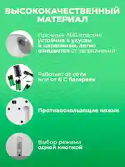 Серый интерактивная игрушка для собак, метатель мячей, катапульта автоматическая, 3 режима