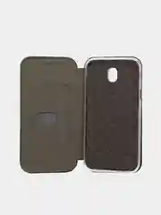 Чехол книжка с карточкой для Samsung J5 2017 (J530)
