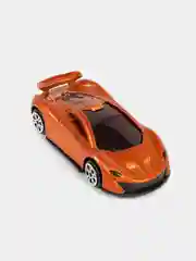 Синий набор машинок / Детская игрушечная машинка / Хот Вилс / Hot Wheels / Металлические машины