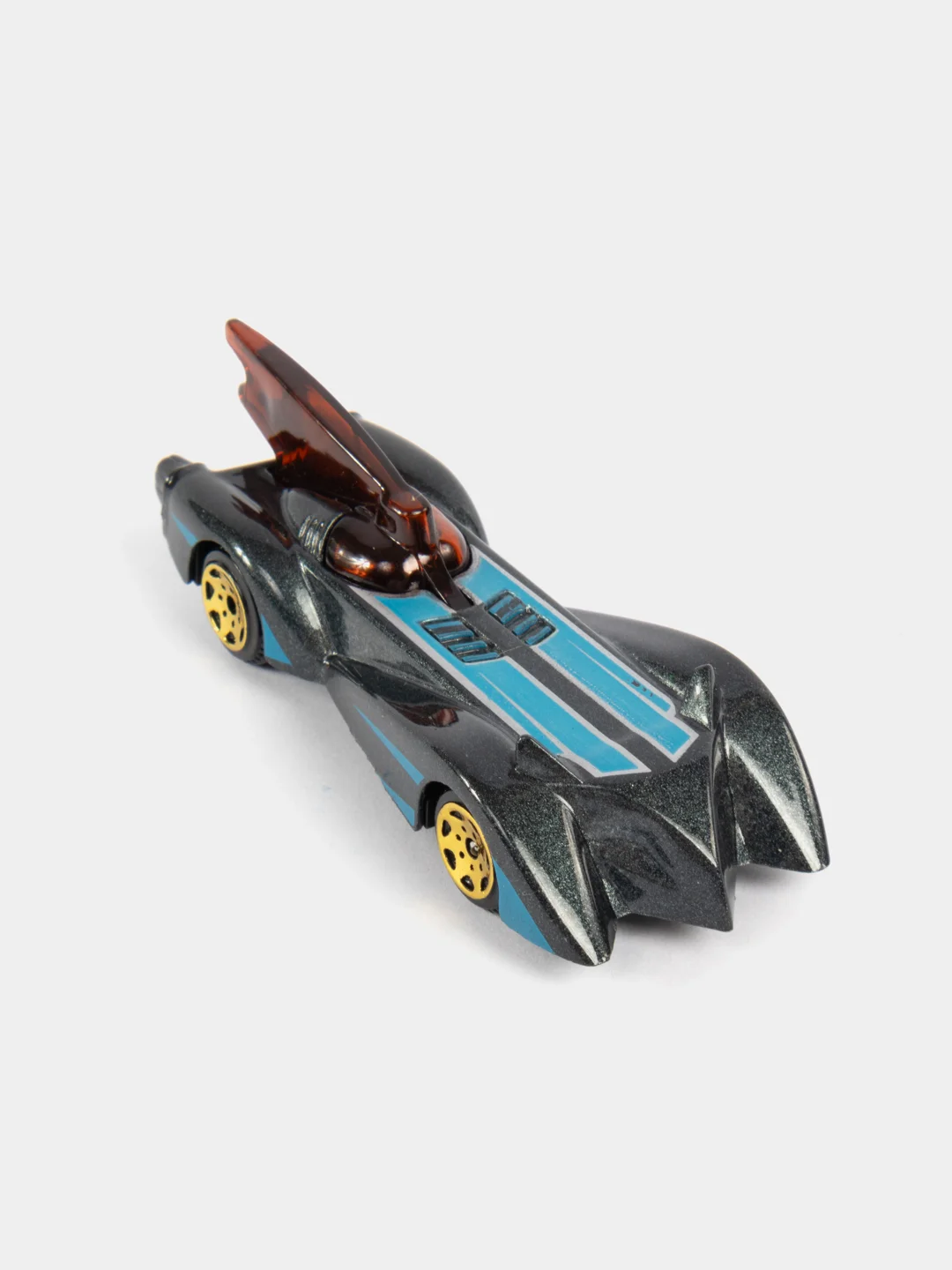 Синий набор машинок / Детская игрушечная машинка / Хот Вилс / Hot Wheels / Металлические машины