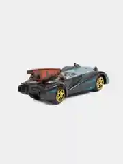 Синий набор машинок / Детская игрушечная машинка / Хот Вилс / Hot Wheels / Металлические машины