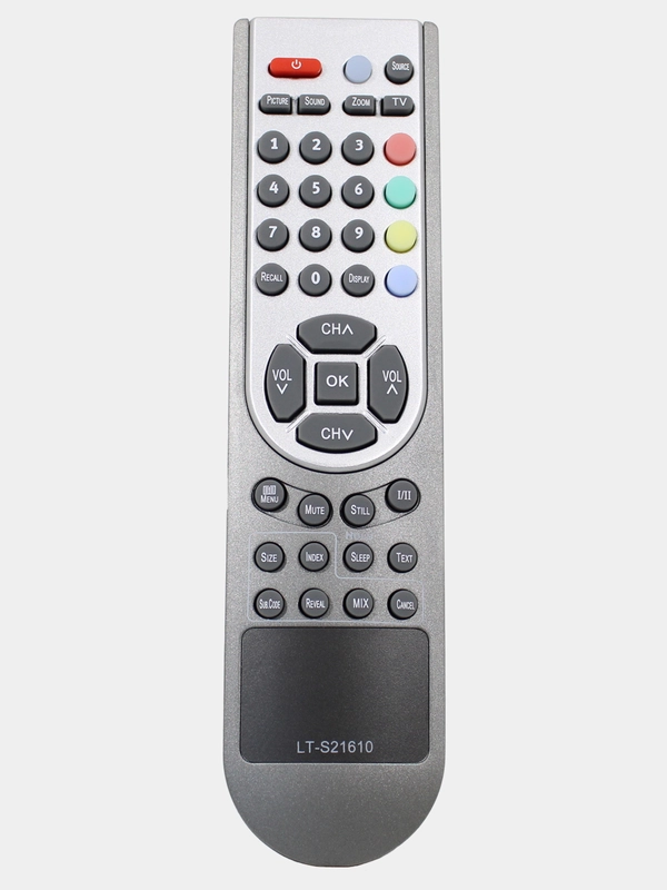 Пульт LT-S 21610 для телевизора BBK
