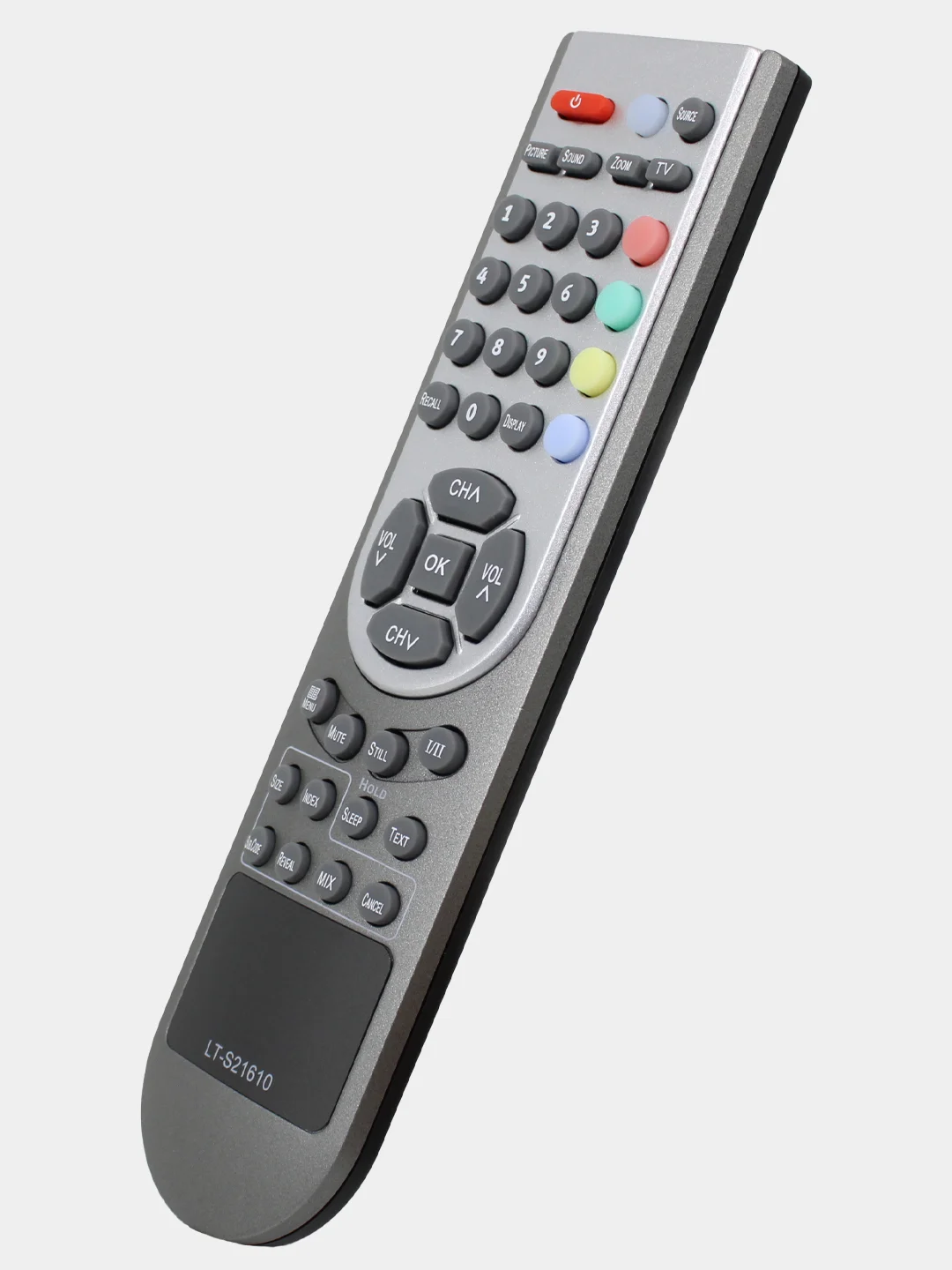 Пульт LT-S 21610 для телевизора BBK
