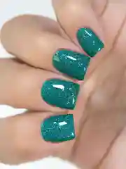 Лак для ногтей "Морской царь", 11 мл