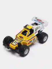 Металлическая машинка 1:32 Turbo Buggy KT5106D