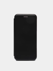 Чехол книжка с карточкой для Huawei P Smart