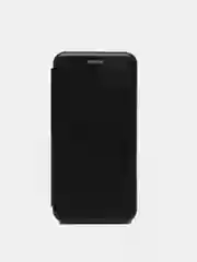 Чехол книжка с карточкой для Huawei P Smart