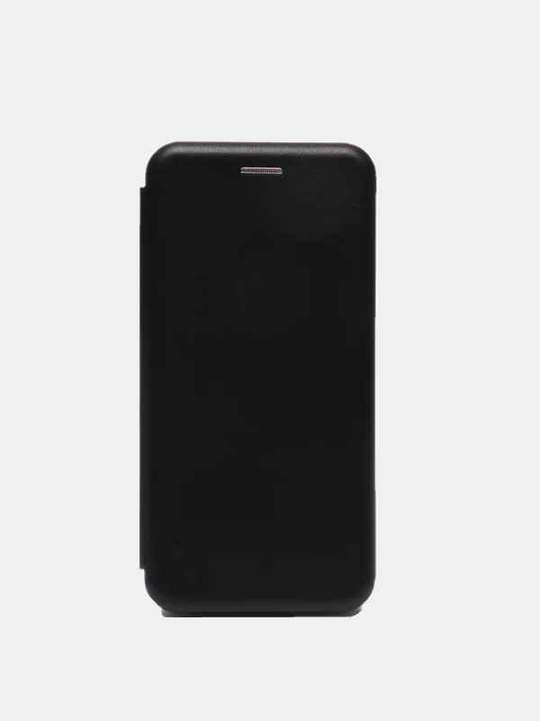 Чехол книжка с карточкой для Huawei P Smart