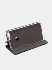 Чехол книжка с карточкой для Huawei P Smart