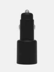 Автомобильное зарядное устройство Xiaomi 1A1C 43W, MDY-16-EQ