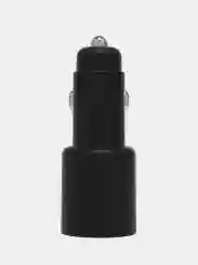 Автомобильное зарядное устройство Xiaomi 1A1C 43W, MDY-16-EQ
