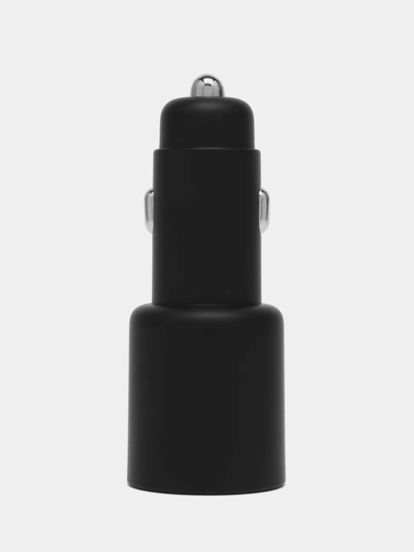 Автомобильное зарядное устройство Xiaomi 1A1C 43W, MDY-16-EQ