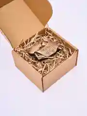 Подарочный набор мыла ручной работы Skuina