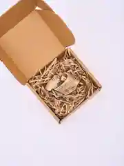 Подарочный набор мыла ручной работы Skuina