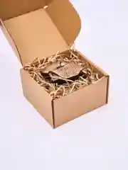 Подарочный набор мыла ручной работы Skuina