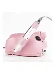 Белый аппарат для маникюра и педикюра Nail Master 45000 об/мин