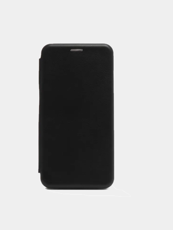 Чехол книжка с карточкой для Samsung A60