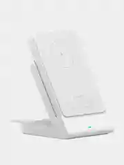 Магнитный беспроводной аккумулятор Magnetic Wireless Power Bank Magsafe 5000mAh P05ZM