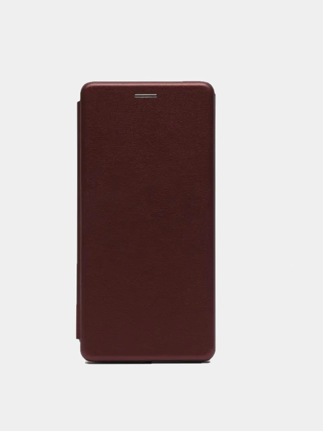 Чехол книжка с карточкой для Samsung A80