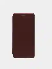 Чехол книжка с карточкой для Samsung A80