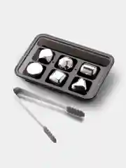Охлаждающие камни для напитков Xiaomi Circle Joy Frozen Ice Cubes CJ-BK02 6 шт