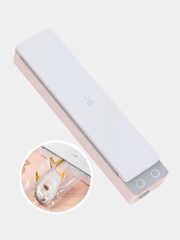 Вакуумный упаковщик Xiaomi Xiaoda Vacuum Sealing Machine Basic Edition, XD-ZKFKJ02