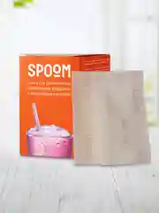 Смесь сухая для приготовления кислородных коктейлей Spoom, 30 пакетиков по 2 г