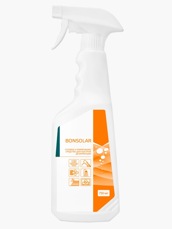 BONSOLAR 750мл