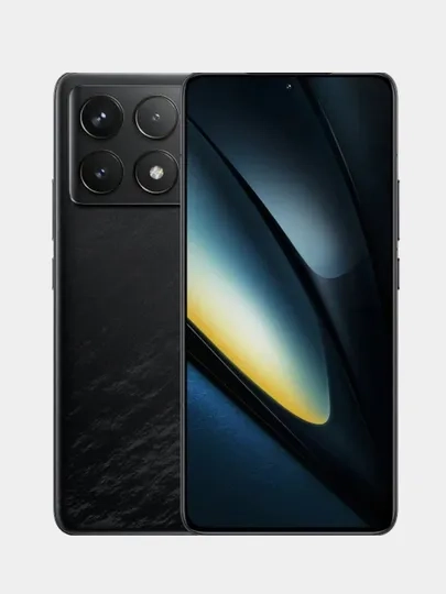 Смартфон POCO F6 Pro, 16/1024GB