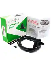 Омыватель камеры заднего вида для Nissan Murano Z52 2016-  CleanCam 3441