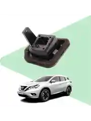 Омыватель камеры заднего вида для Nissan Murano Z52 2016-  CleanCam 3441