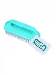 Щетка-утюжок хозяйственная, 12 см