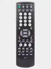Пульт RC-15 для DVD плеера BBK