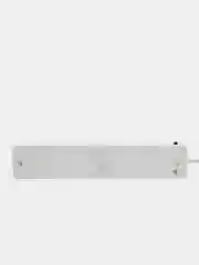 Умный сетевой фильтр удлинитель USB W-iFi 1.4 метра с Яндекс Алисой, Google и Amazon Alexa