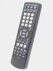 Пульт RC-48 для DVD плеера BBK