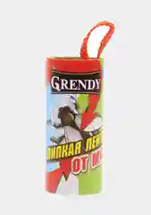 Зеленый липкая лента от мух "GRENDEY"