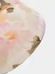 Конфетный игровой коврик для компьютерной мыши КАРТОФАН гелевый с подушкой под запястье с принтом