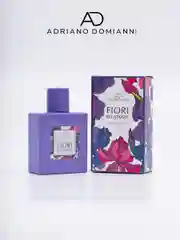 Туалетная вода 50 мл Adriano Domianni Fiori Eclatante