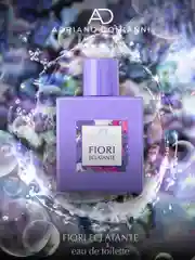 Туалетная вода 50 мл Adriano Domianni Fiori Eclatante