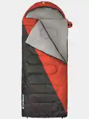 Спальный мешок TRAVELLER  -12C, левый