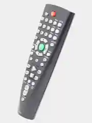 Пульт RC-116 для DVD плеера BBK