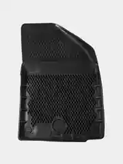 Коврики в машину Geely Coolray (2019-2023) Джили Кулрей с бортами/EVA-ячейками Delform