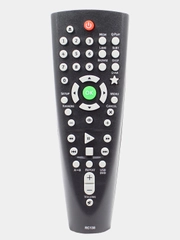 Пульт RC138 для DVD плеера BBK