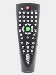 Пульт RC138 для DVD плеера BBK