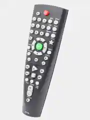 Пульт RC138 для DVD плеера BBK