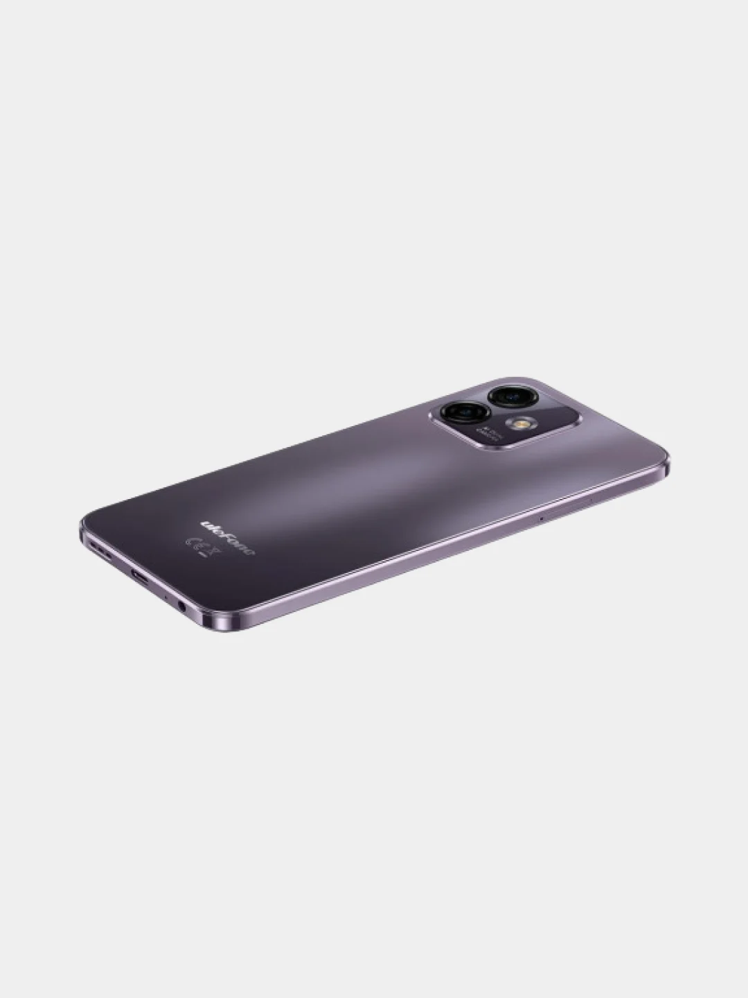 Синий смартфон Ulefone Note 16 Pro 8/128 ГБ